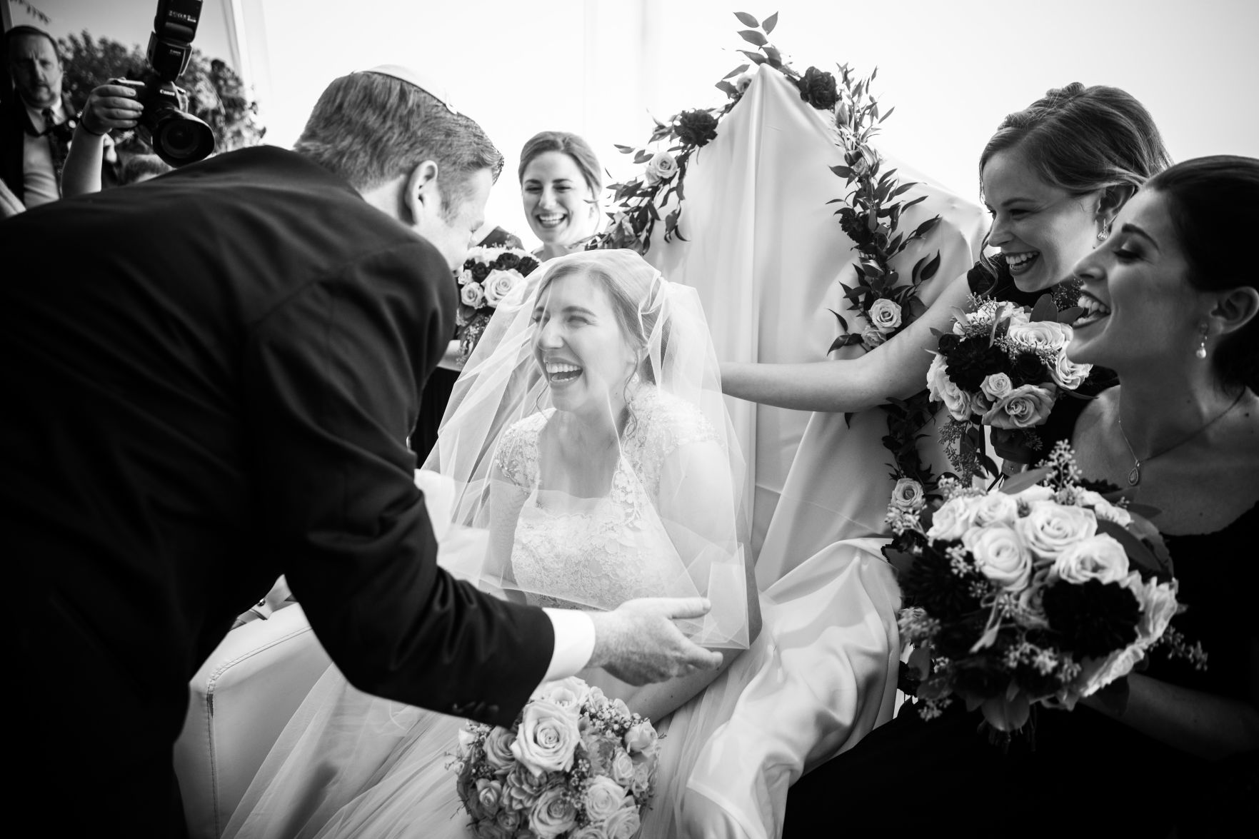 Guttman wedding 2